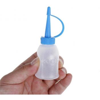 Dispensadores líquidos de 30ml para pegamento y salsas