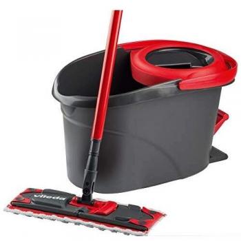 Vileda Kit Séchage & Essorage Power Plus