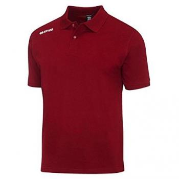 Errea T-Shirt Schwarz 3XL
