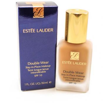 Estée Lauder Longwear Make-up, Shell Beige (4N1), 30 ml
