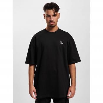 DEF Black Busy T-Shirt Herren