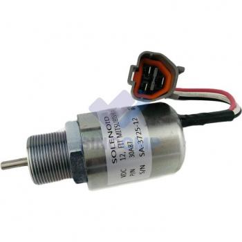 SA-3725-12 Tankstopp Magnet für Toro 223D