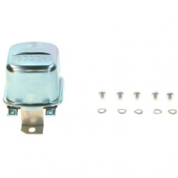 Generatorregler Bosch F 026 T02 201 – Hochleistungslüfter‑Version