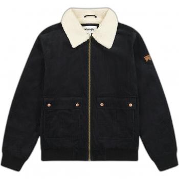 Pañuelo de aviación para hombre: Chaqueta Wrangler Corduroy