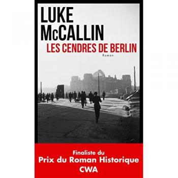 Les Cendres de Berlin