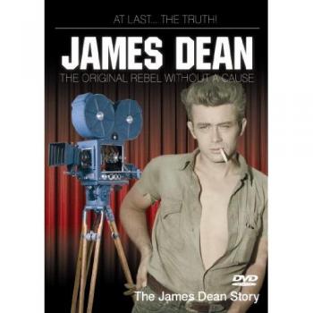 The James Dean Story