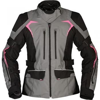 Modeka Damen Motorradjacke Elaya