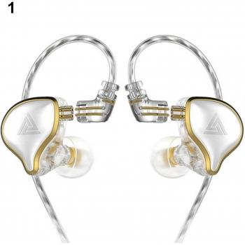 Intrauditivos Alta Claridad QKZ‑ProSport