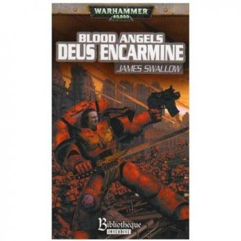 Deus Encarmine
