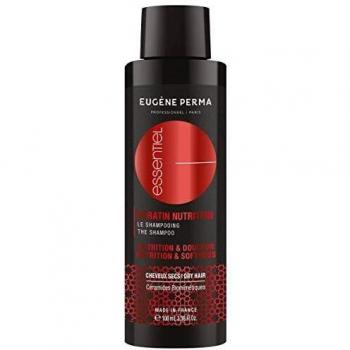 Eugene Perma Champú Queratina Nutritivo 100 ml