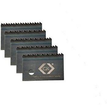 CK Tools T2255 Replacement Blades for ArmourSlice – 5-Pack