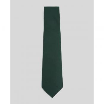 Corbata Verde Suave Silbon – Estilo Masculino