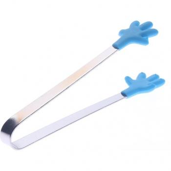 Cake Slice Clamp – Stainless Steel Food Clip