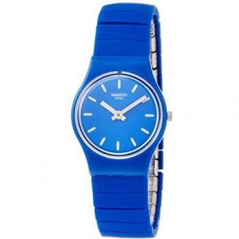 Swatch Women's Analogue Watch LN155B