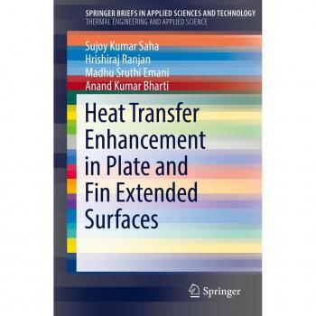 Vitalsource Technologies, Inc. Heat Transfer Enhancement In Plate And Fin Extended Surfaces