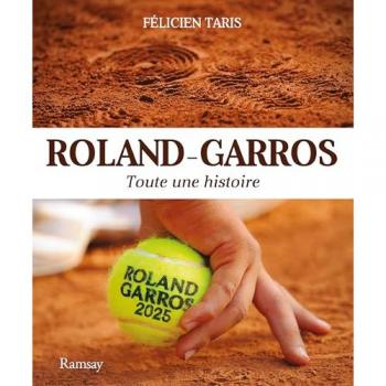Roland Garros 2025