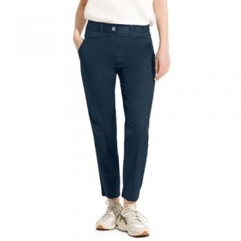 Cecil Damen Utility Cargohose