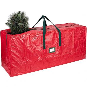 Bolsas de Árboles Navidad PE 76x38