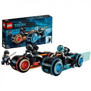 LEGO® Ideas TRON: Legacy Set 21314