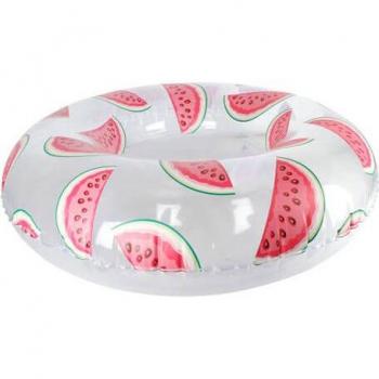 Watermelon Swim Ring 90cm