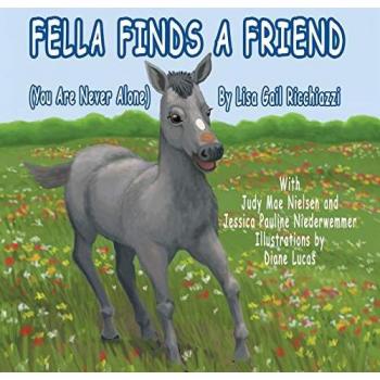 Fella Finds a Friend: (You Are Never Alone)