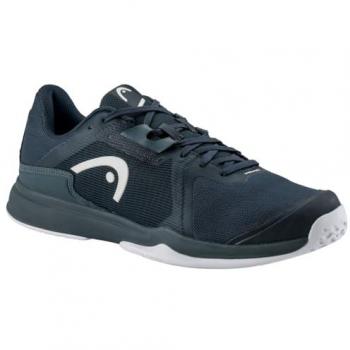 Scarpe Head Sprint Team 3.5 Blu Scuro per Tennis Uomo