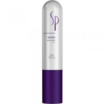 SP Repair Emulsion von Wella – 50 ml