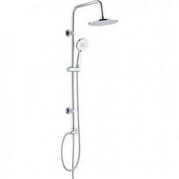 Set de Ducha Visiedo Cromo