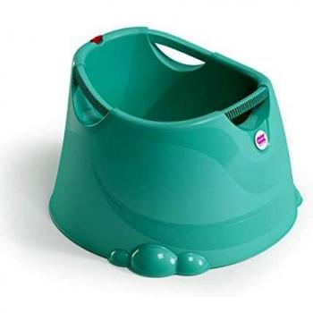 Vaschetta Ampia e Versatile per il Bagnetto del Neonato 12-36 Mesi (fino a 25 kg)