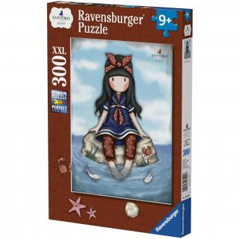 Gorjuss Puzzle da 300 pezzi (Ravensburger)