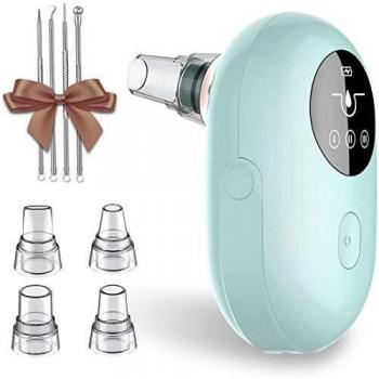 Mosen Aspiratore Professionale per Acne