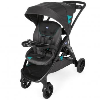 Passeggino Chicco Stroll'In'2 Grigio 06079564050000