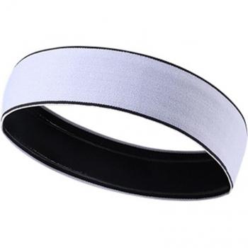 Elastisches Kopfband für maximalen Komfort