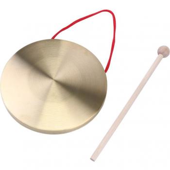 Hand Gong