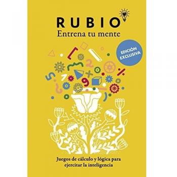 ENTRENA TU MENTE JUEGOS DE CALCULO Y LOGICA PARA E