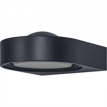 SMART 4058075763807 Round Wall Fixture