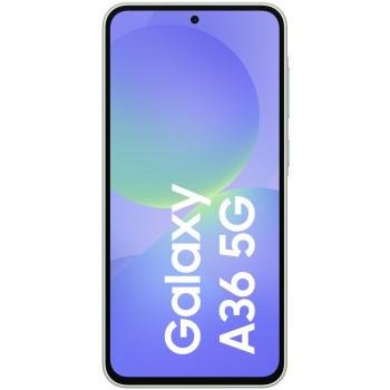 Samsung GALAXY A36 5G SM-A366B 128GB in Grün