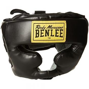 Benlee Full Protection Helm schwarz