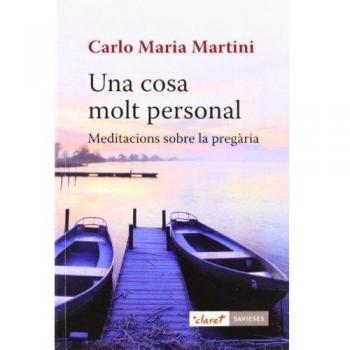 Una cosa molt personal