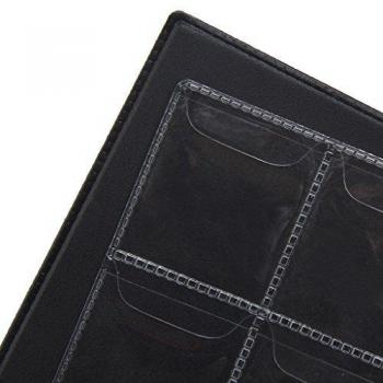Contenitore per monete album da collezione
