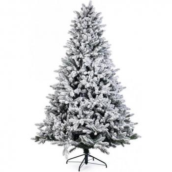 IPERBRIKO Frostiger Frejus-Baum H180-1623