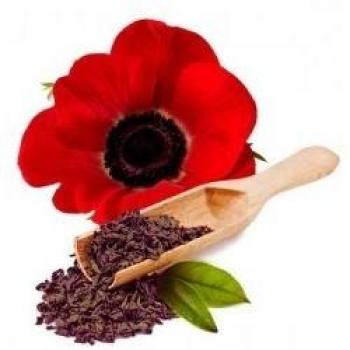 Naturcid T Amapola Flor 25G