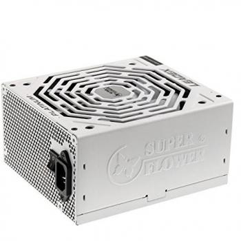 Super Flower 750W Platinum White PSU