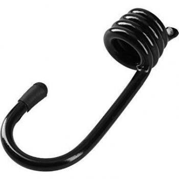 Ferrestock 10‑Piece Heavy‑Duty Metal Hook Bundle – FSKPUL010