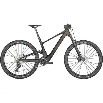 Scott Lumen eRIDE 910 Electric Mountain Bike