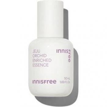 Innisfree Essenza Orchidea di Jeju 50ml