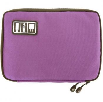 Bolso de Viaje RHXFXTL con Kit de Cargadores Electrónicos