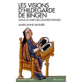 Les Visions d'Hildegarde de Bingen