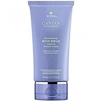Crema de Proteína Sin Enjuague Caviar Restructuring Bond Repair 150