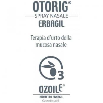 OTORIG SPRAY NASALE 20ML